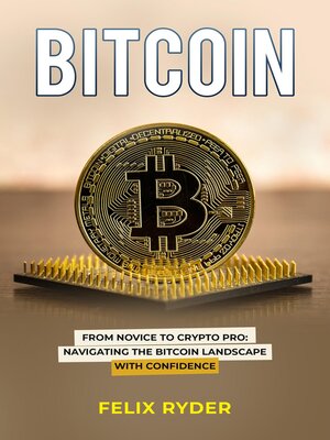 cover image of Bitcoin